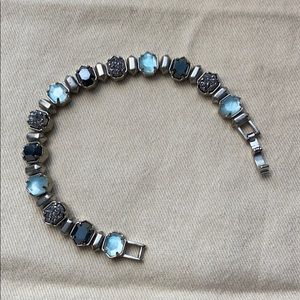 Color bar Kendra Scott bracelet